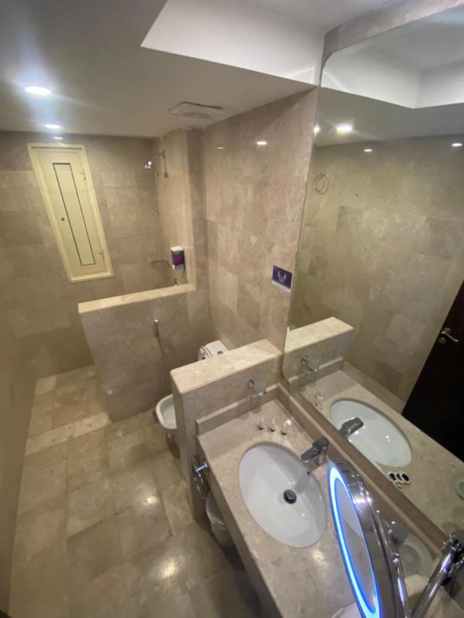 Rafahya Makkah Hotel Mekka