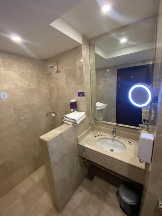 Rafahya Makkah Hotel Mekka