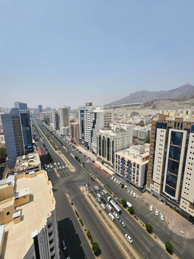 Rafahya Makkah * Mekka