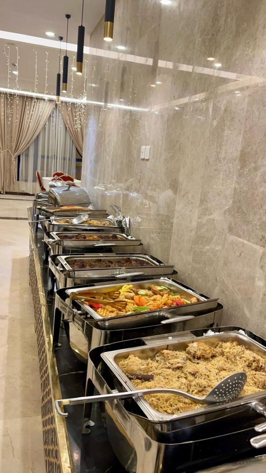 Hotel Rafahya Makkah Mekka